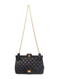 Chanel Reissue 2.55 Bag in Aged Calfskin