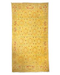 A Turkish Wool Carpet