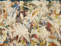 Ron Ehrlich (American, b. 1954) — Push, 2009