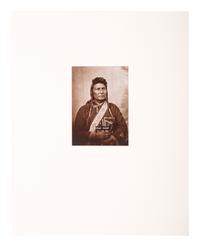 [WESTERN AMERICANA]. [BARRY, D.F., photographer]. A set of 3 portfolios containing photographs by D.F. Barry. Denver, CO: Paul H. Harbaugh, Denver Public Library, 1982.