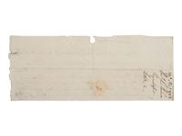 [AUTOGRAPHS]. Signatures of British notables, including REYNOLDS, HARDY, ELIOT, and DOYLE.