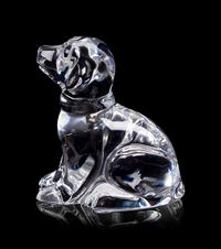 Four Glass Table Articles