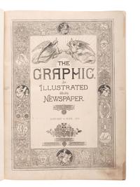 [LITERATURE & HISTORY]. A large group of works of literature and history.