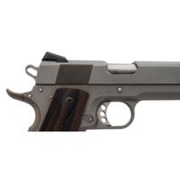 *Early Les Baer Custom Competition 5" Pistol