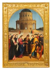 After Raphael (17th/18th Century)