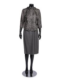 Lachasse Three-Piece Ensemble, 1950s