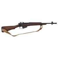 **Enfield No.5 Mk.I M47c Jungle Carbine
