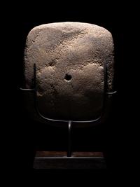 A Neolithic Stone Palette