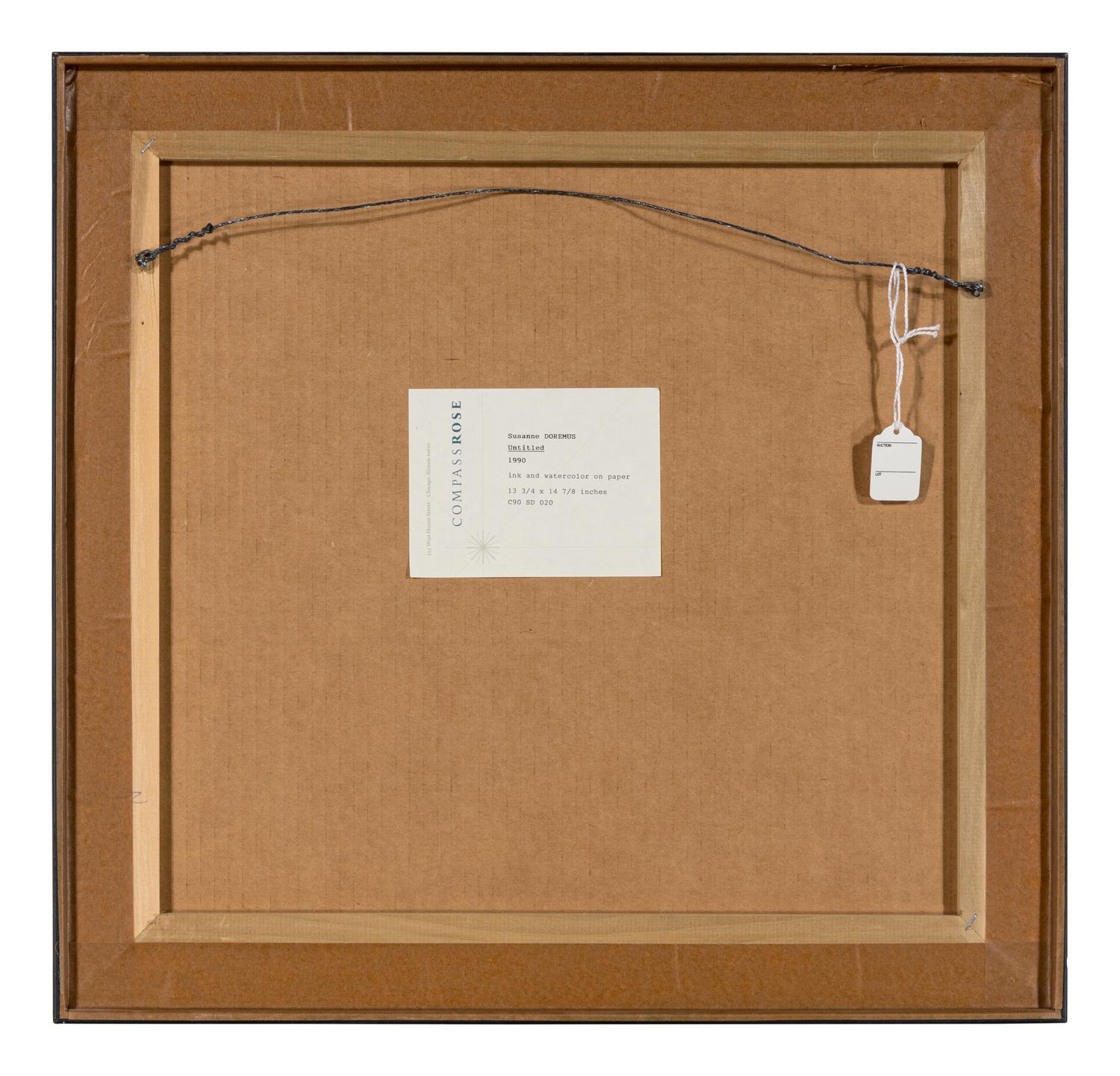Untitled, 1990