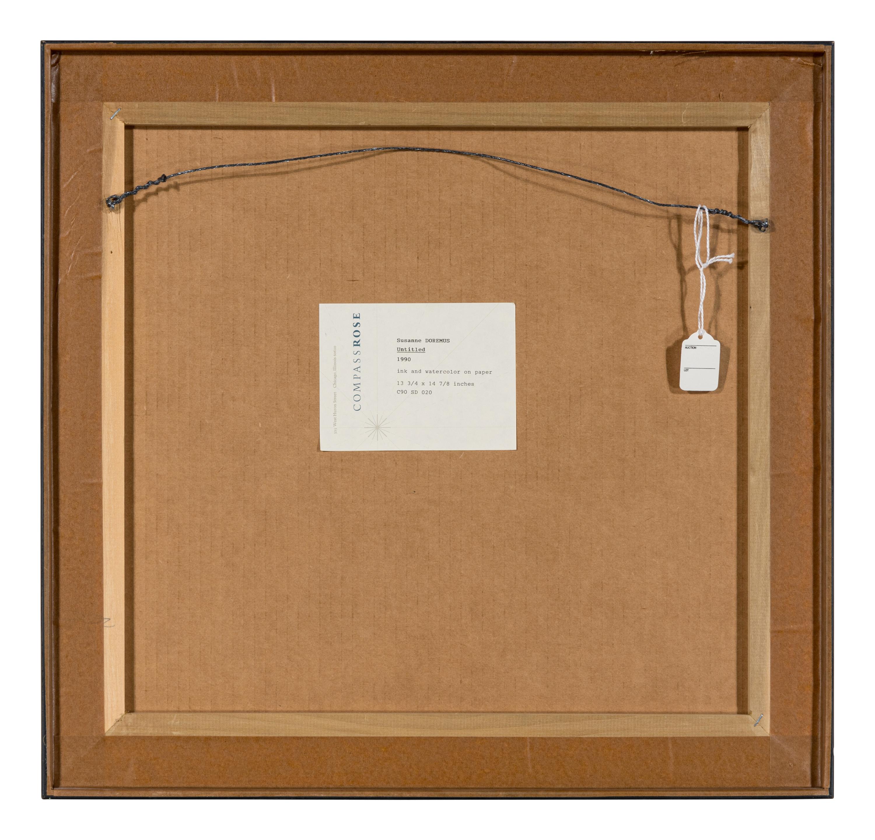Untitled, 1990