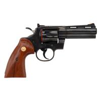 *Colt Python Elite Revolver in Box with Accessories