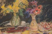 Still Life with Flowers