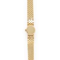 Rolex, 14K Yellow Gold Watch