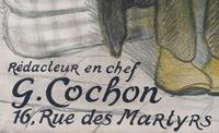 Le Locataire