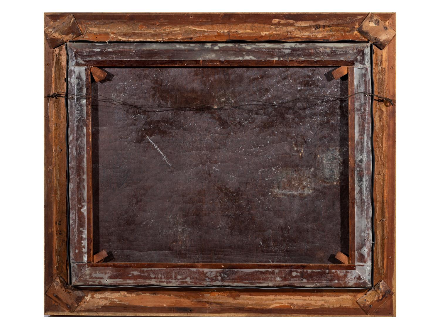 American School, 19th Century