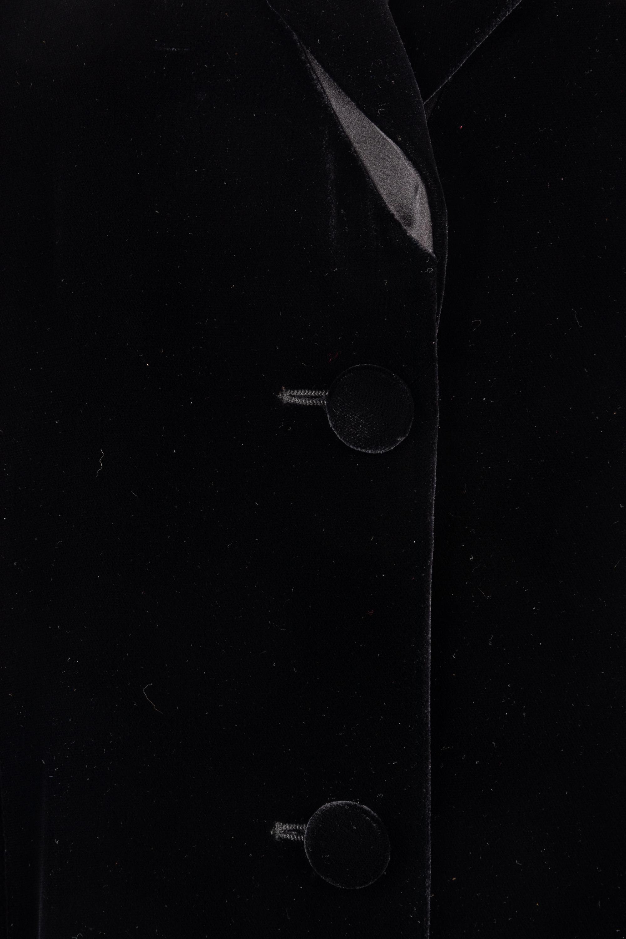 Five Designer Coats: Four Giorgio Armani, One Salvatore Ferragamo
