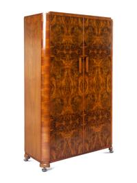 Armoire, Circa 1930s