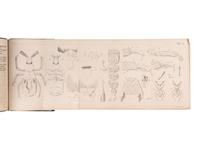 [ENTOMOLOGY & BEETLES]. A group of 47 works, comprising: