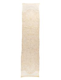 Six French Curtain Panels