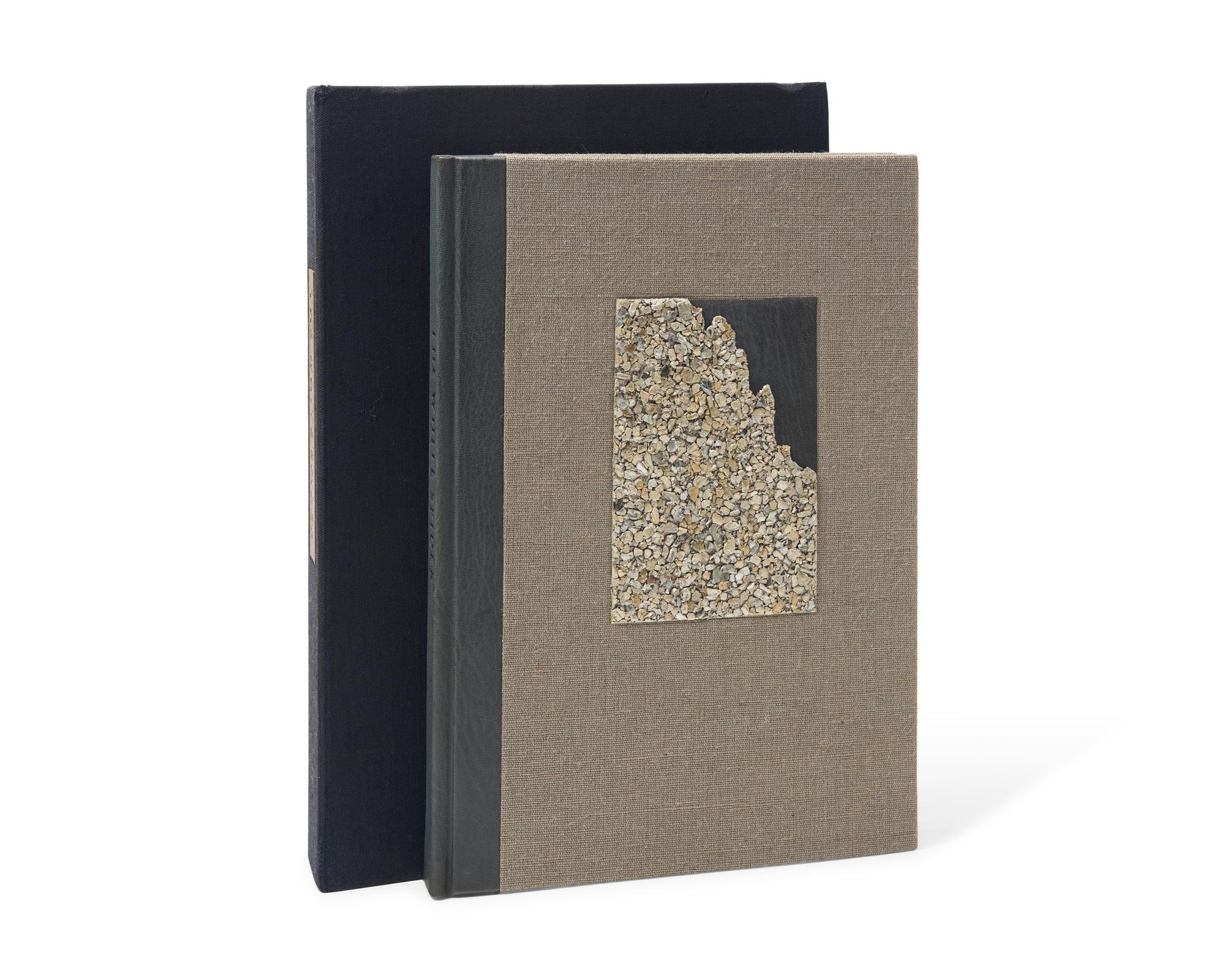 [Private Press] [Limited Editions Club] Harrer, Heinrich. The White Spider