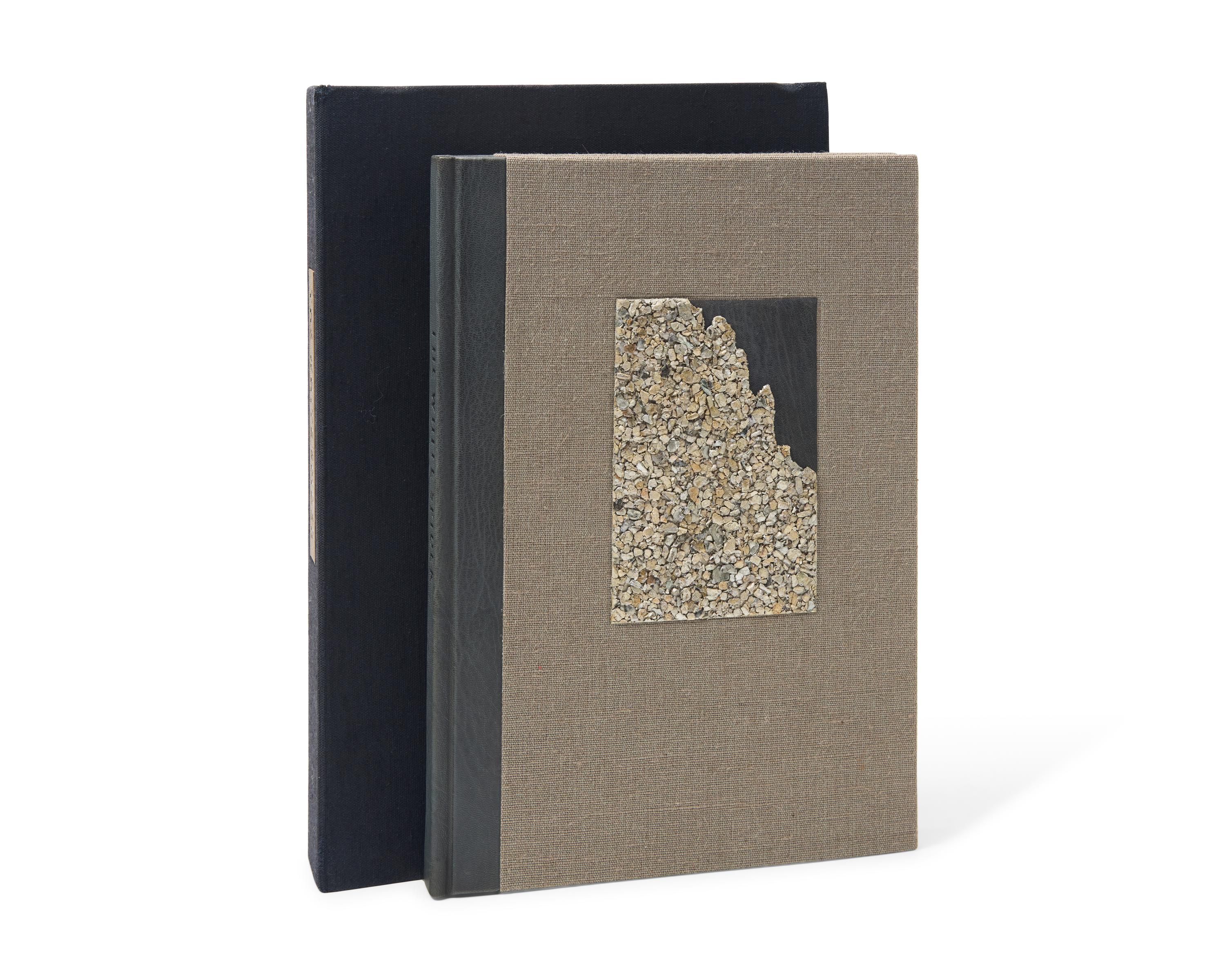 [Private Press] [Limited Editions Club] Harrer, Heinrich. The White Spider