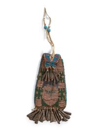 Central Plains Strike-a-Light Bag
