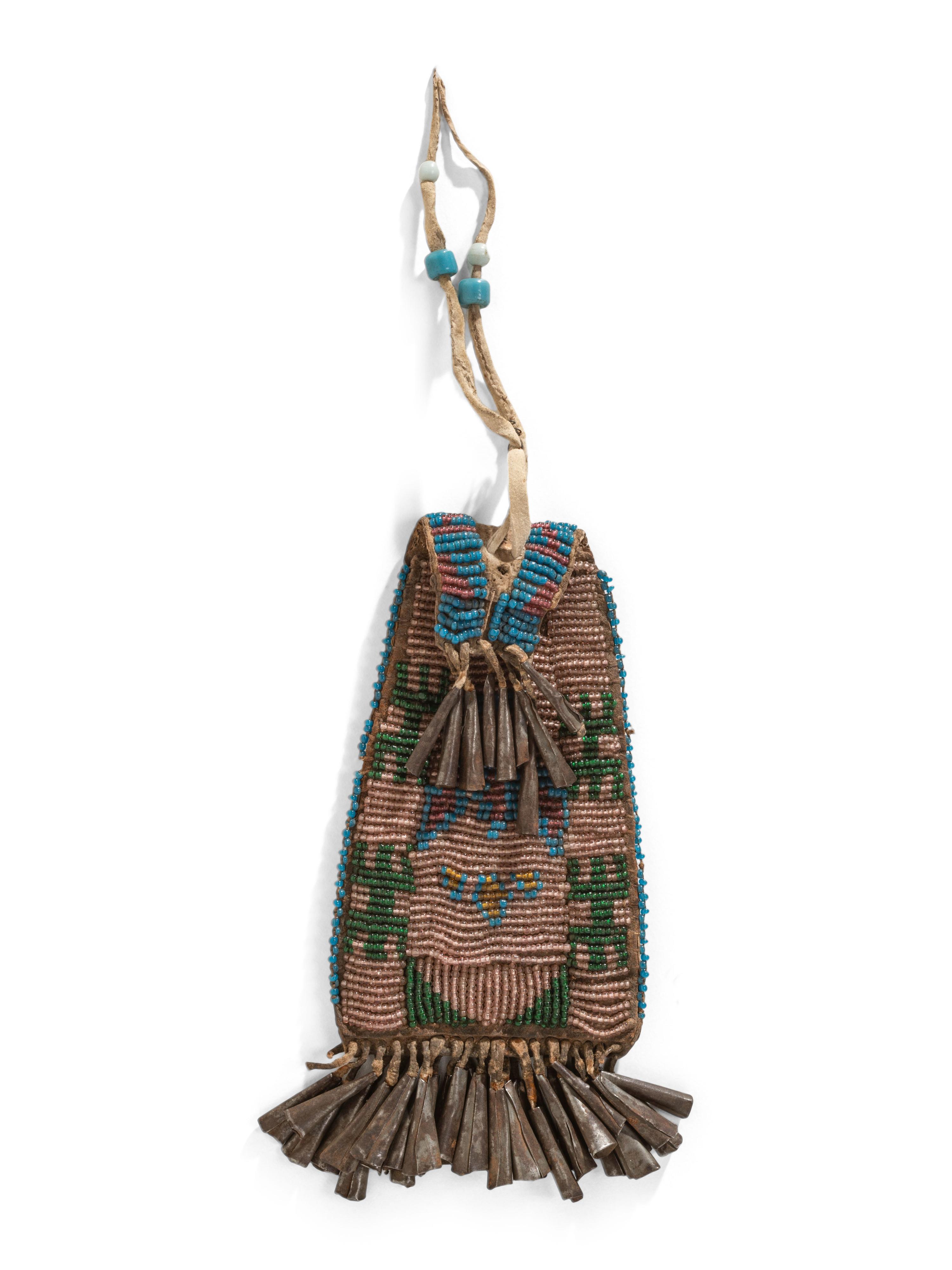 Central Plains Strike-a-Light Bag