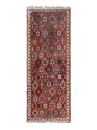 A Caucasian Wool Runner