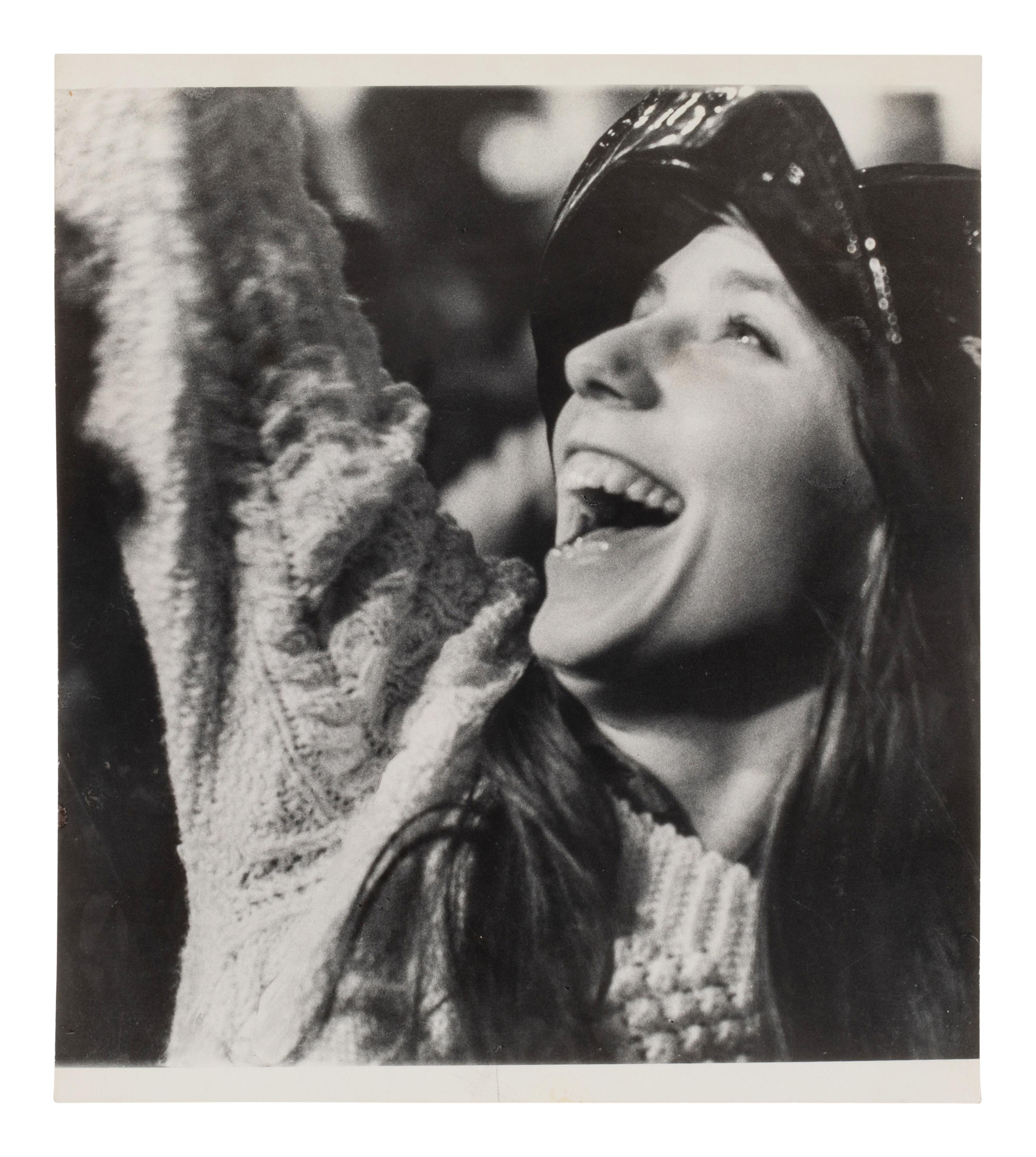Leon Levinstein (American, 1913-1988) — Five Works