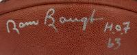 A Group of Sammy Baugh Signed Autograph Items (Beckett Authentication Services),