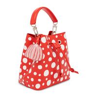 Louis Vuitton x Yayoi Kusama, NeoNoe BB Bag in Infinity Dot Epi Leather