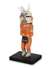 Hopi Katsina