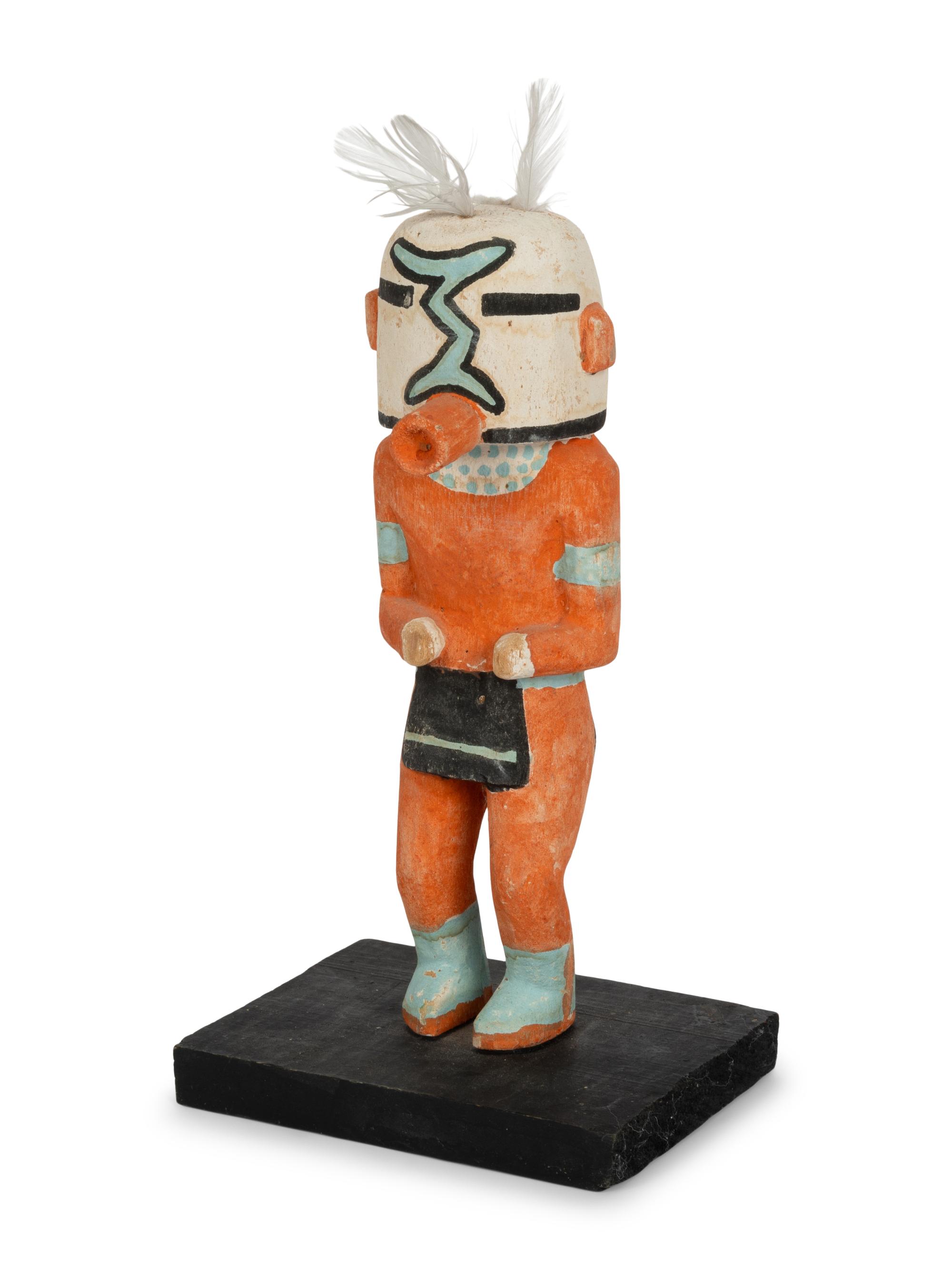 Hopi Katsina