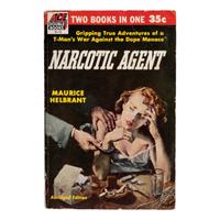 Burroughs, William S. (“William Lee”) (1914-1997). Junkie: Confessions of an Unredeemed Drug Addict . New York: Ace Double Books, 1953.