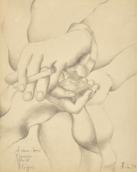 Le Paquet de Cigarettes, 1930