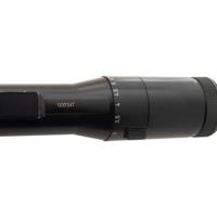 Zeiss Diavari-Z Scope with LM Rail Mounting Dovetail