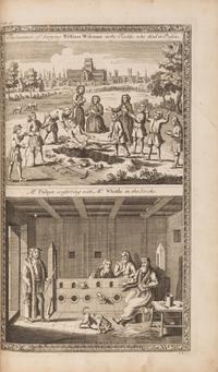 [Religion] Fox, John. The Book of Martyrs: Containing an Account of the Sufferings and Death of the Protestants in the Reign of Queen Mary the First