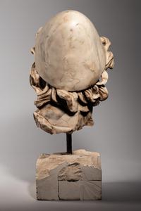 A Composite Marble Head of the Sperlonga Odysseus