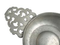 A Collection of American Pewter Table Articles