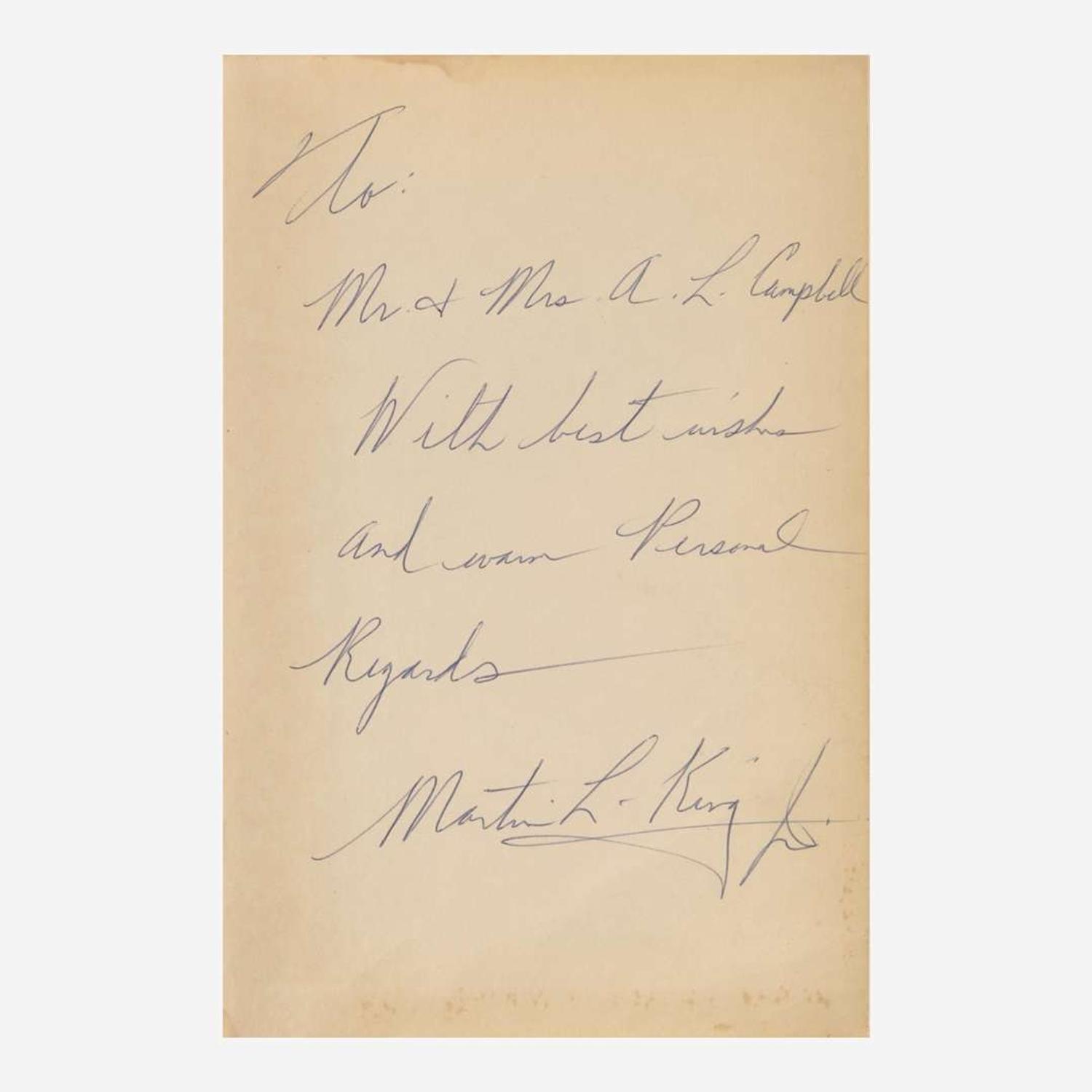 [African-Americana] King, Martin Luther, Jr. Stride Toward Freedom: The Montgomery Story