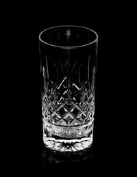 A Waterford Lismore Stemware Service