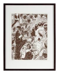 The Presentation , ca. 1970