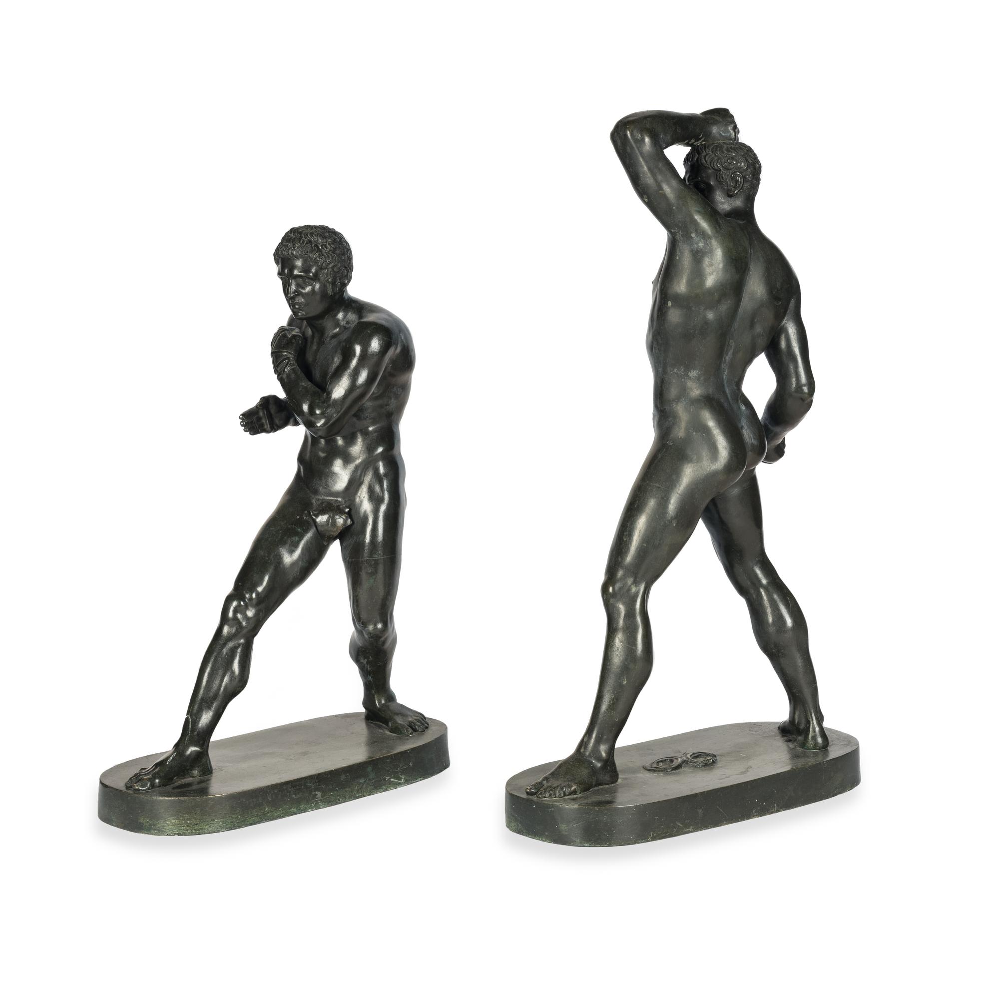 After Antonio Canova, 19th/20th Century