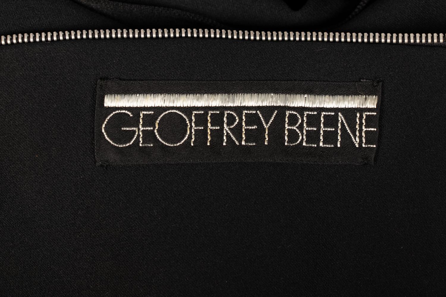 Geoffrey Beene Dress, 1970s