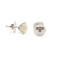 DIAMOND STUD EARRINGS