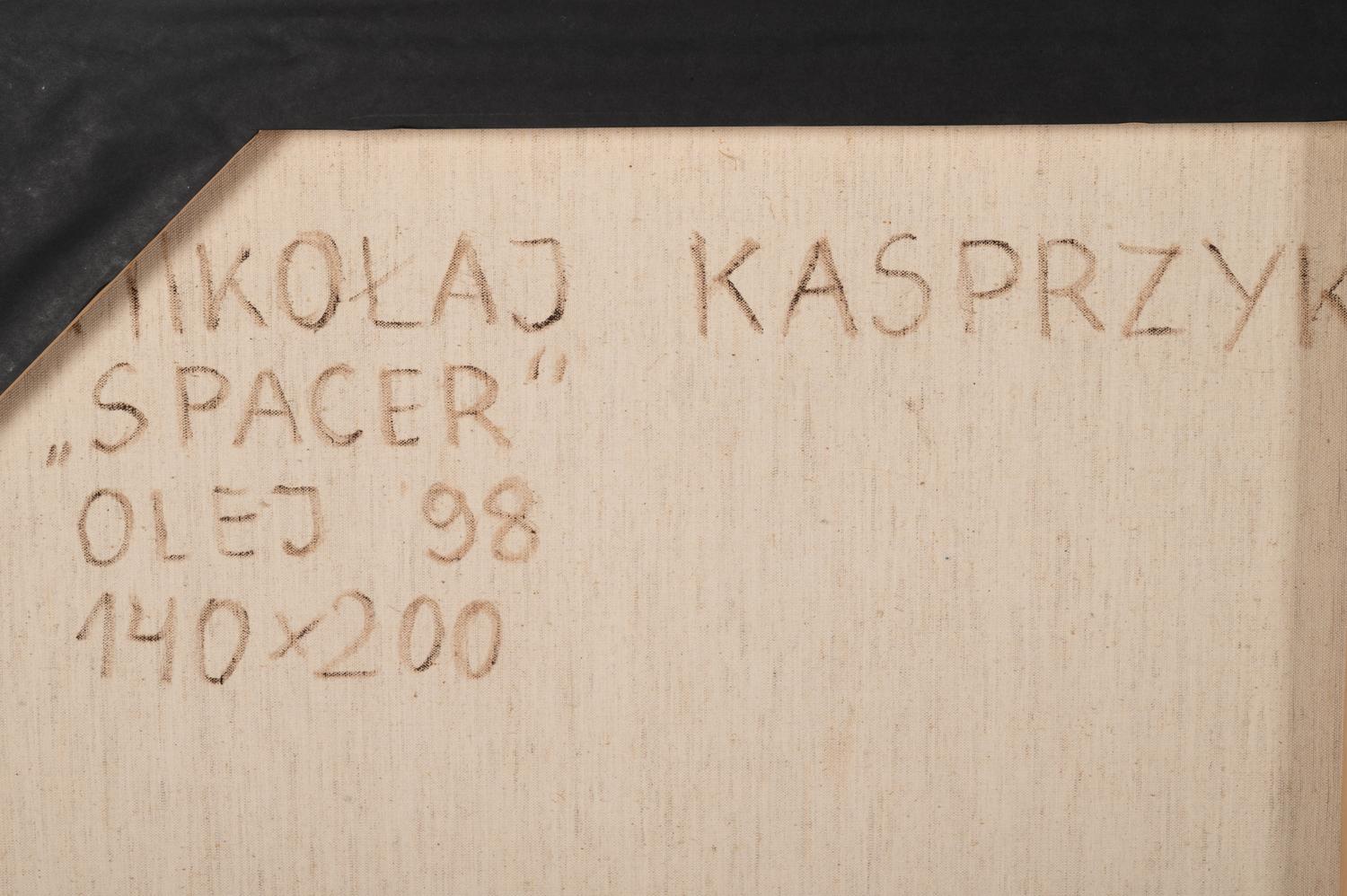 Spacer