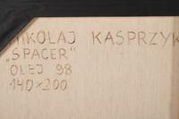 Spacer