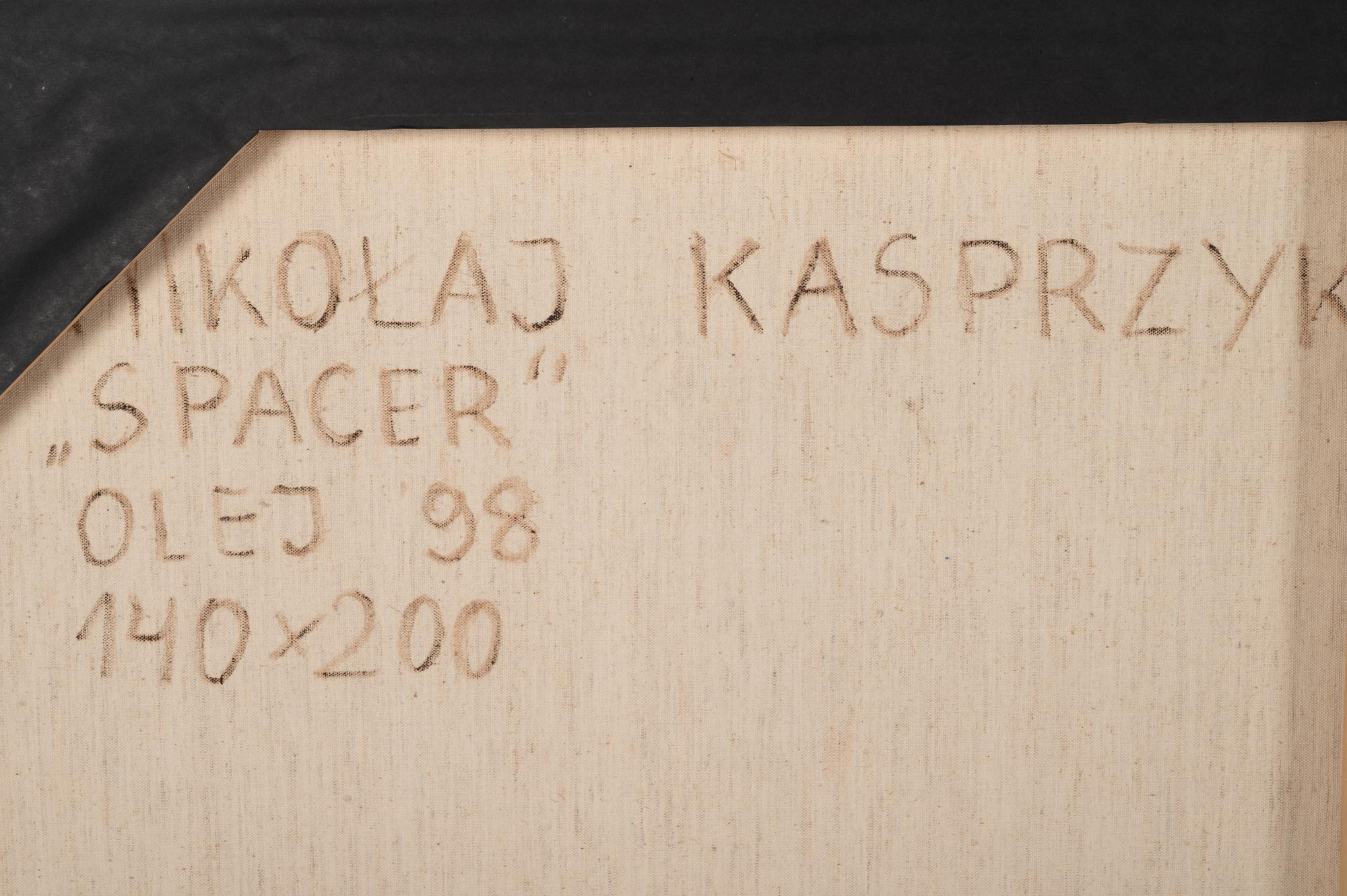 Spacer