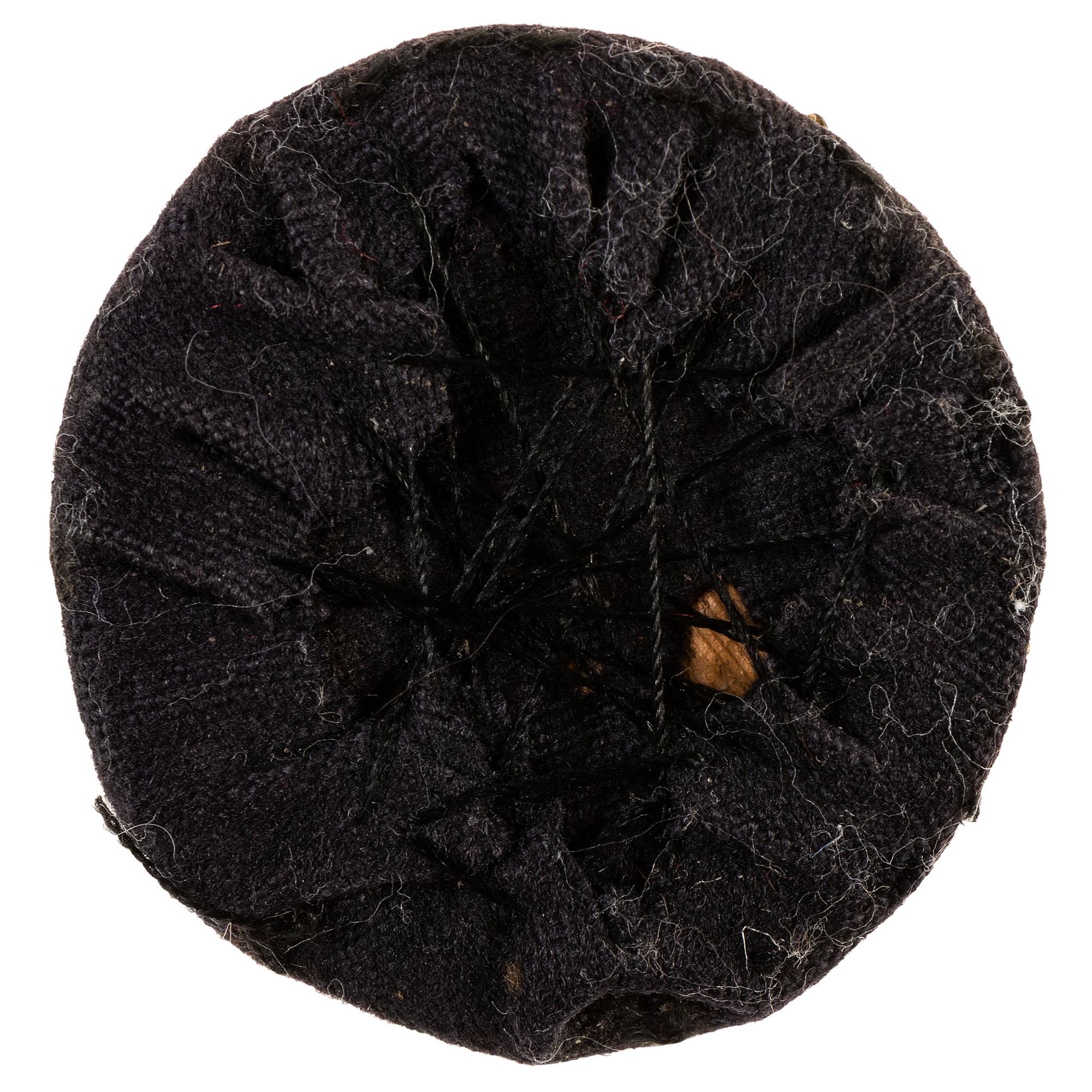 I Corps bullion and cloth corps badge.