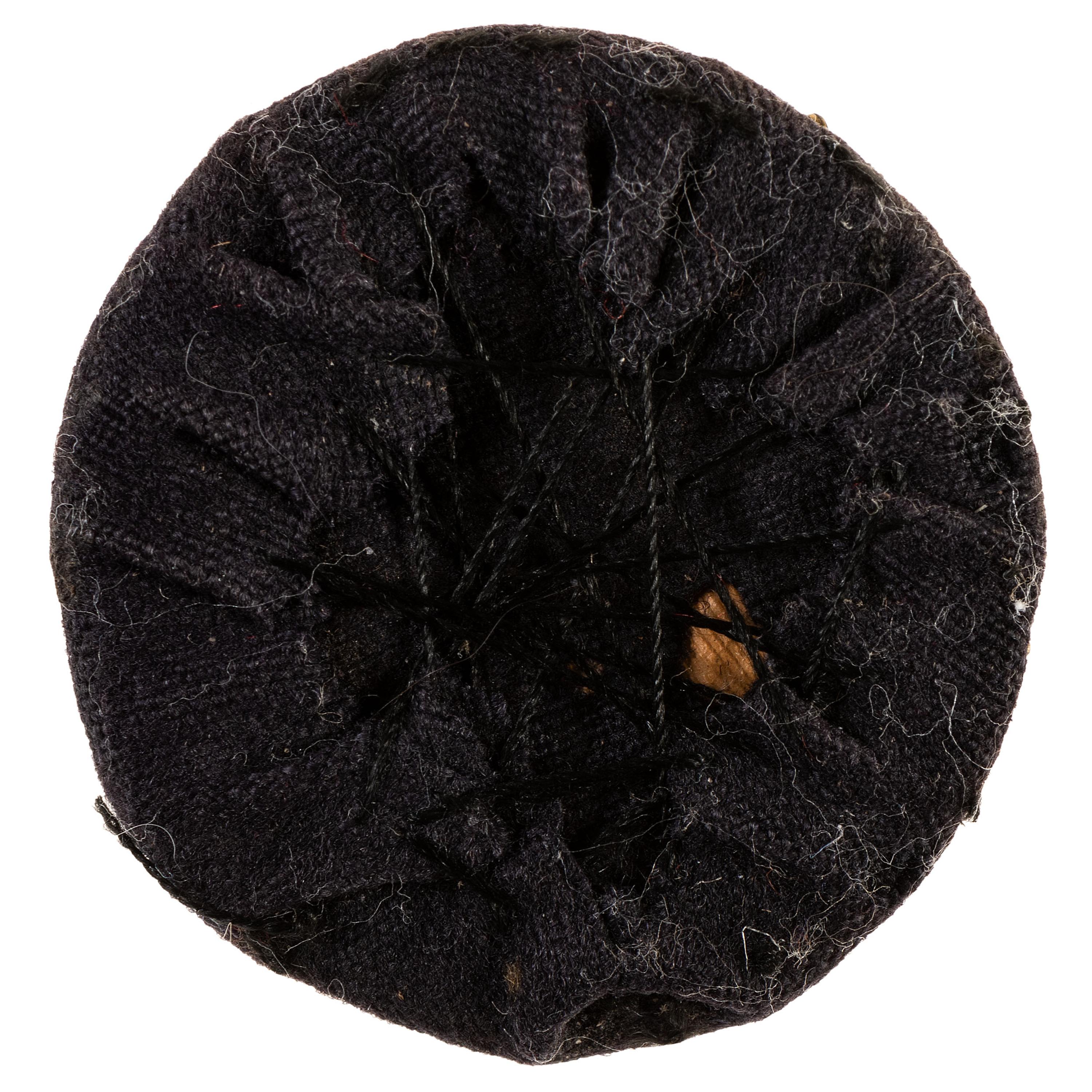 I Corps bullion and cloth corps badge.